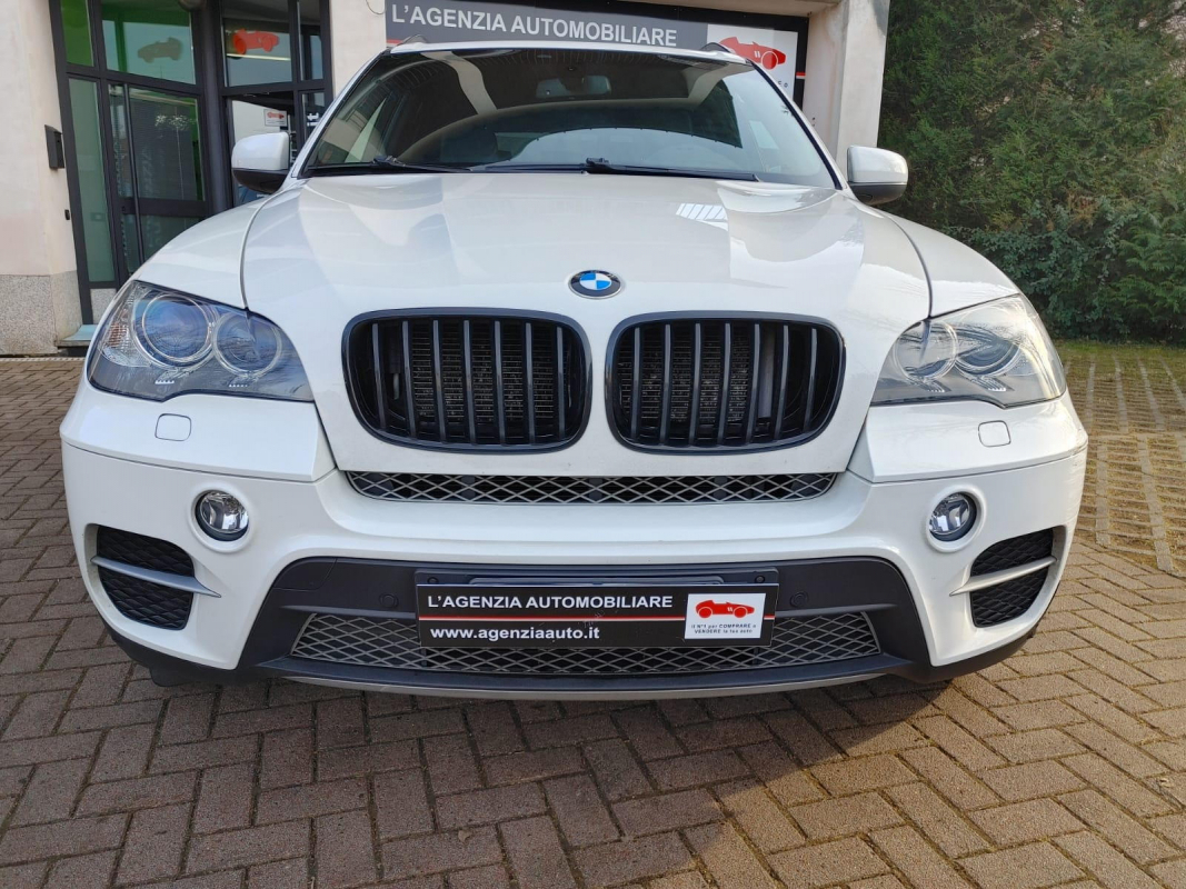 Bmw X5 — 12